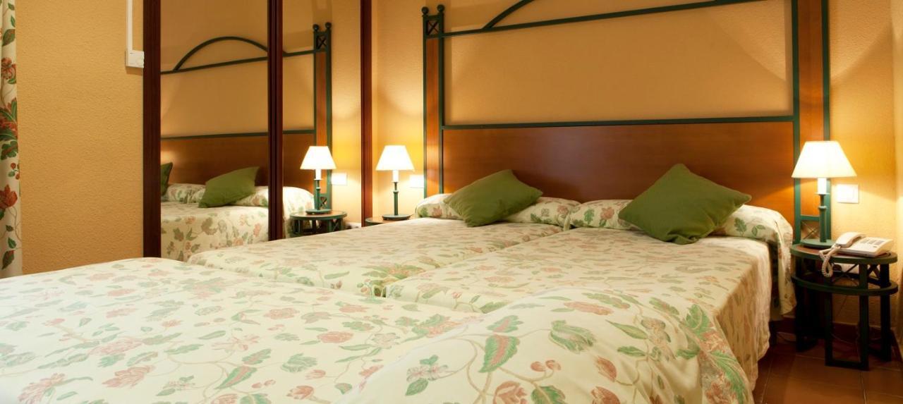 Hotel Intur Azor