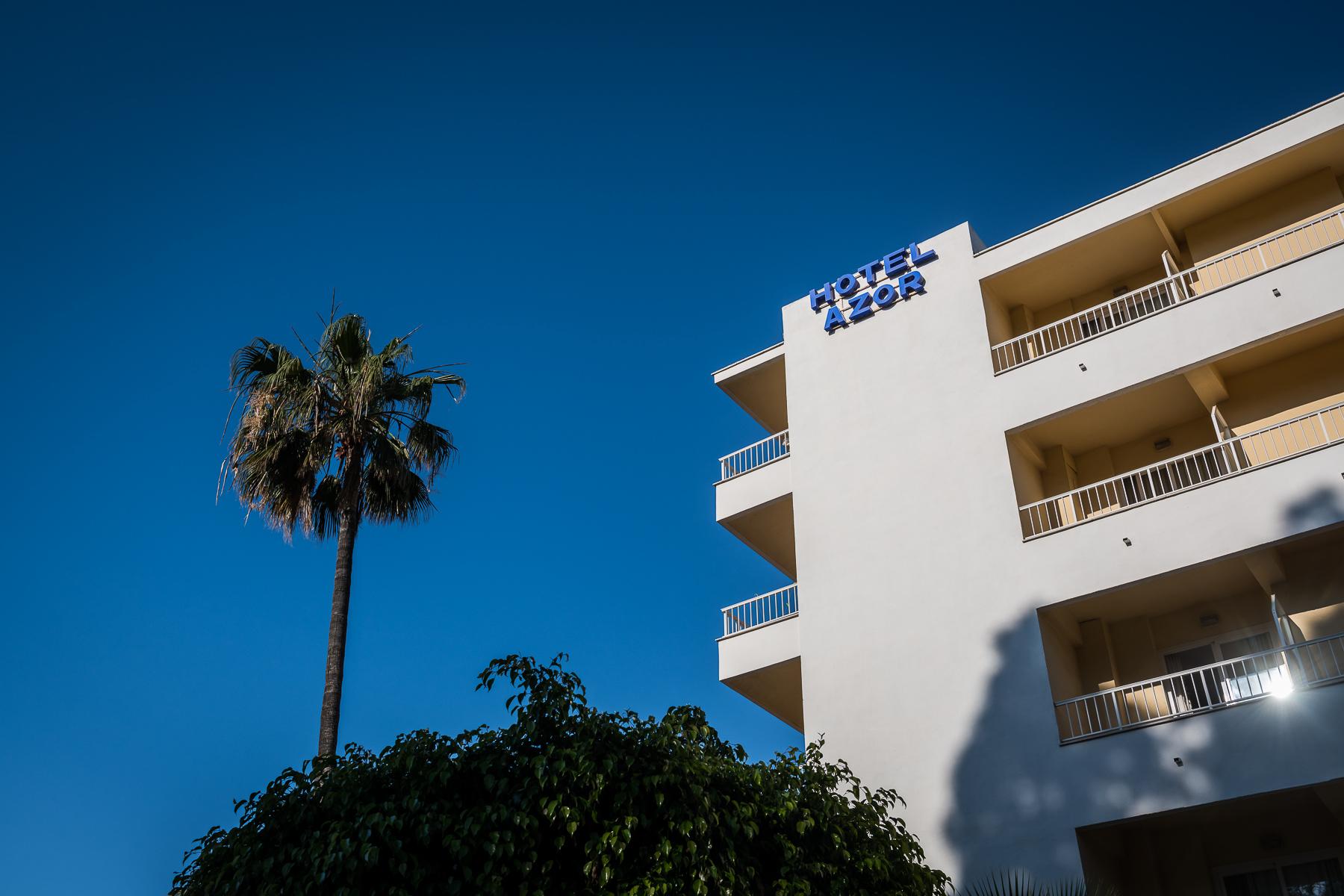 Intur Azor Hotel Benicàssim