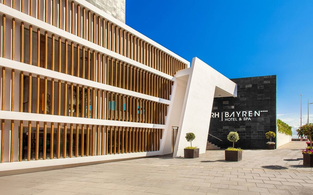 Intur Azor Hotel