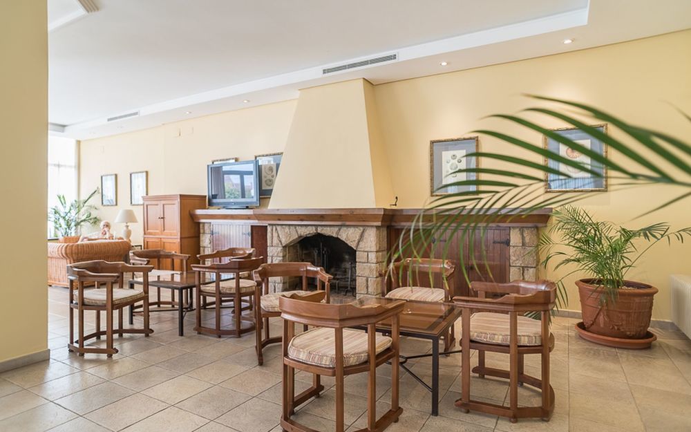 Intur Azor Hotel Benicàssim
