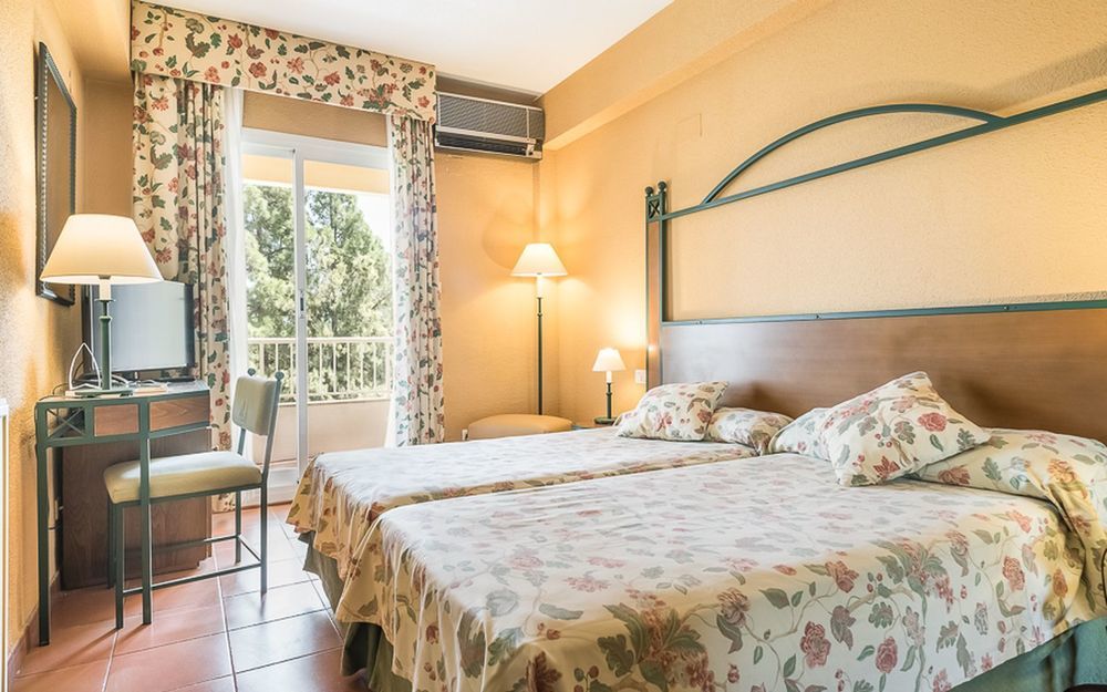 Intur Azor 3* Benicàssim