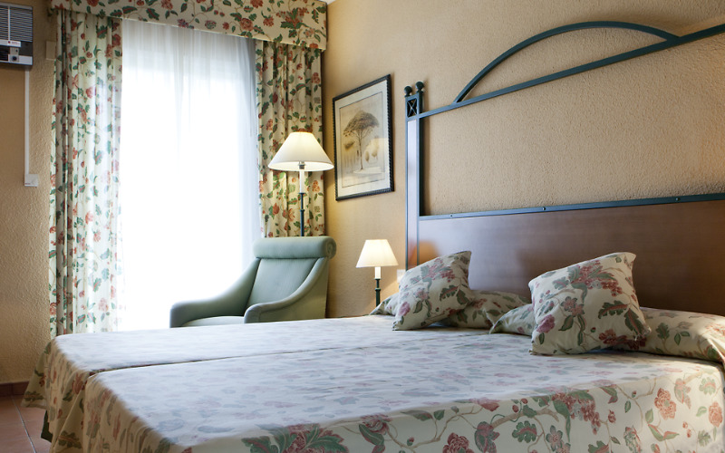Hotel Intur Azor Benicàssim
