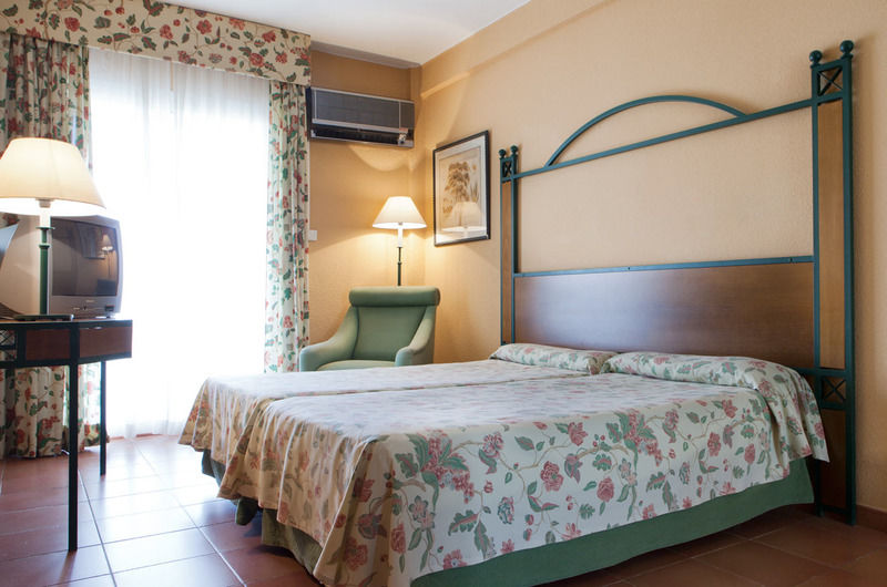Hotel Intur Azor