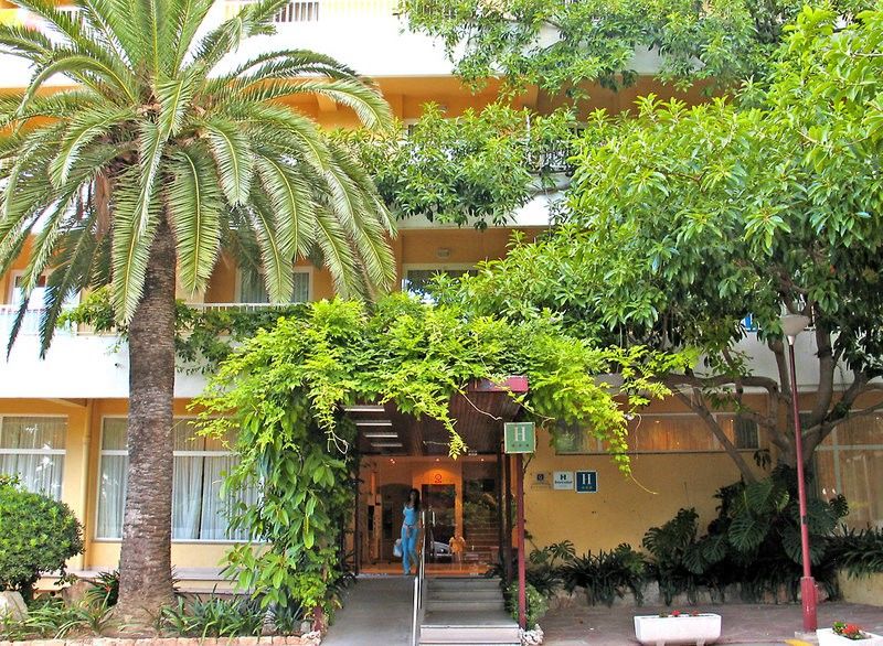 Intur Azor 3* Benicàssim
