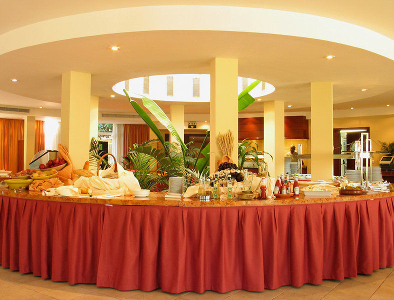 Hotel Intur Azor