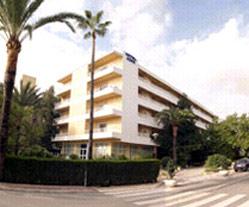 Hotel Intur Azor 3*