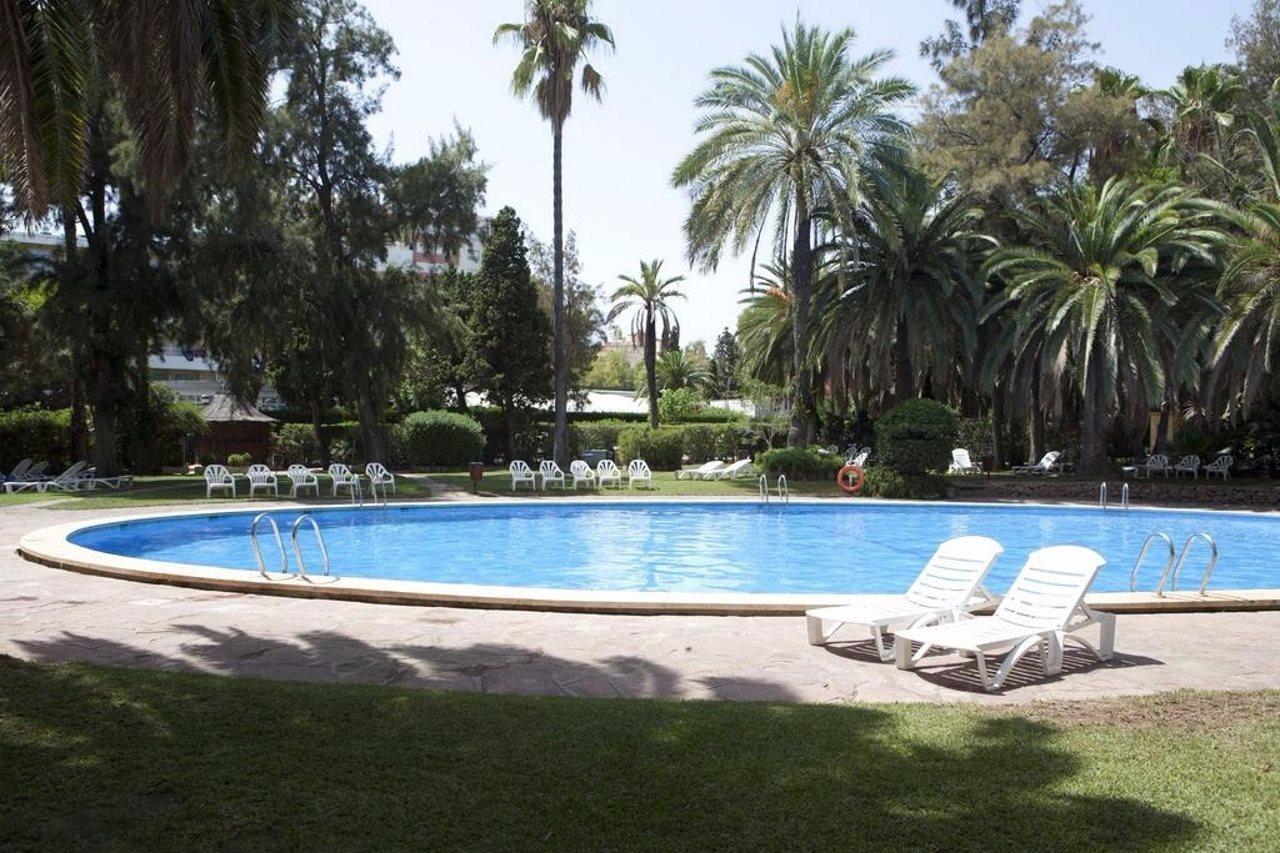 Hotel Intur Azor