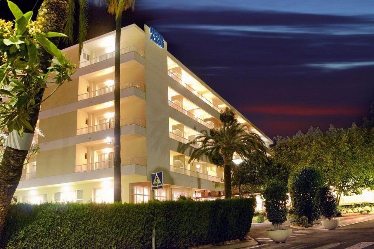 Intur Azor Hotel Benicàssim