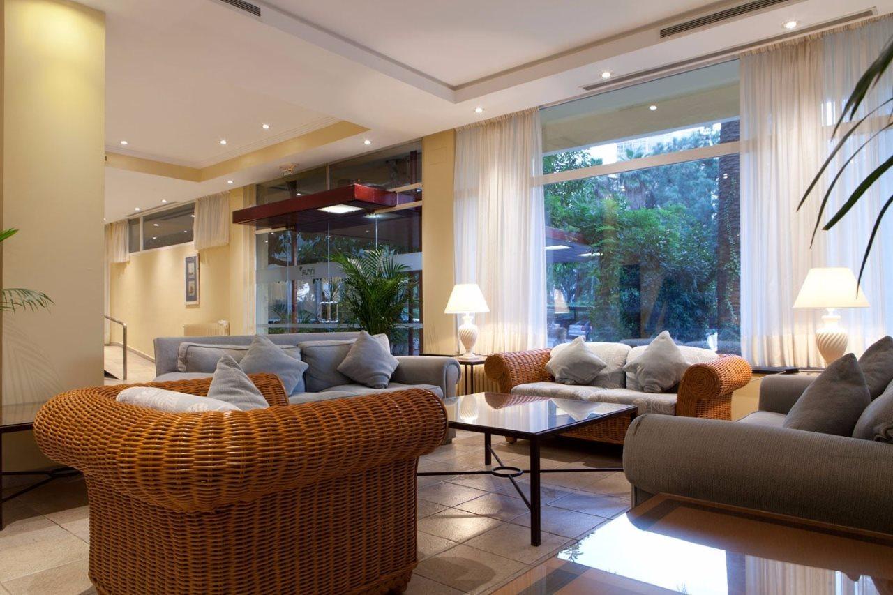 Intur Azor Hotel Benicàssim