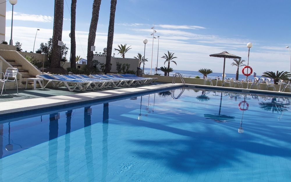 Hotel Intur Azor