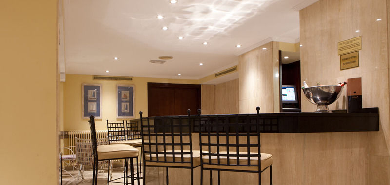 Hotel Intur Azor